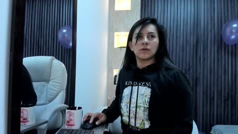 Snapshot of _tiffany_queen chatting on 01.13.25 Stefania online show from 01.13.25