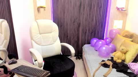 Snapshot of _tiffany_queen chatting on 01.24.25 Stefania online show from 01.24.25