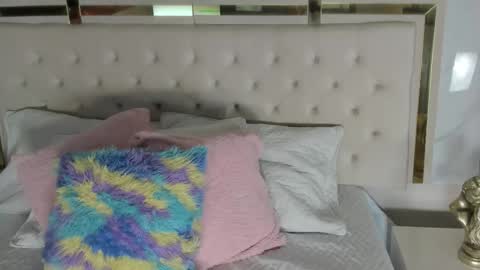 Rousse  online show from 11.23.25