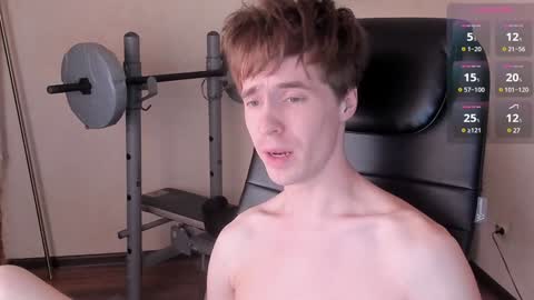 Snapshot of _tokyo_ghoul chatting on 02.01.25 _tokyo_ghoul online show from 02.01.25