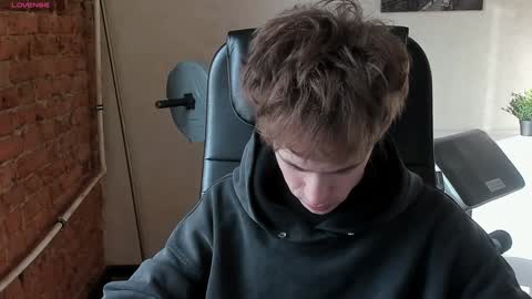 Snapshot of _tokyo_ghoul chatting on 02.07.25 _tokyo_ghoul online show from 02.07.25