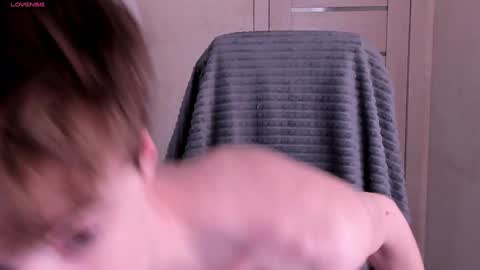 Snapshot of _tokyo_ghoul chatting on 02.08.25 _tokyo_ghoul online show from 02.08.25