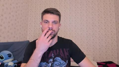 Tony Wolf online show from 12.16.25