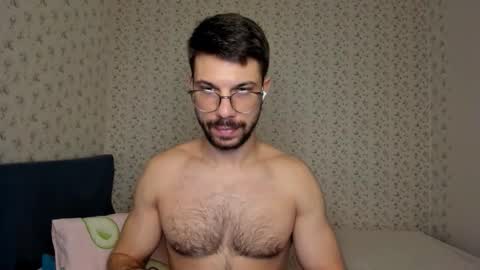 Tony Wolf online show from 01.05.26