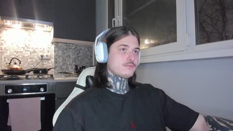 _torfin_ online show from 12.24.24