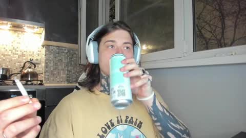 _torfin_ online show from 01.12.25