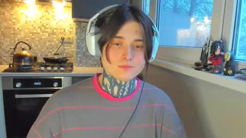 _torfin_ online show from 02.05.26