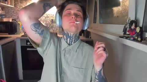 _torfin_ online show from 02.08.26