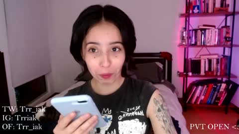 luna online show from 01.22.25