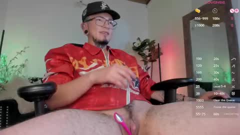 Tyler online show from 04.28.26