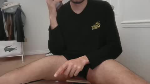 Snapshot of _urdaddy chatting on 10.28.25 Master Sir Daddy Ash online show from 10.28.25