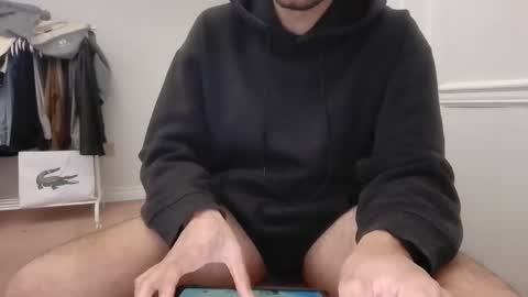 Snapshot of _urdaddy chatting on 10.29.25 Master Sir Daddy Ash online show from 10.29.25