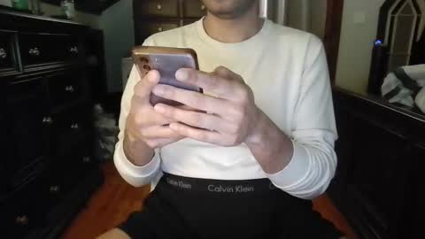 Snapshot of _urdaddy chatting on 11.15.25 Master Sir Daddy Ash online show from 11.15.25