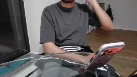 Snapshot of _urdaddy chatting on 12.20.25 Master Sir Daddy Ash online show from 12.20.25