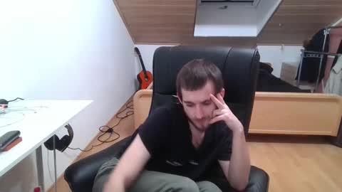 Vlad online show from 10.24.25