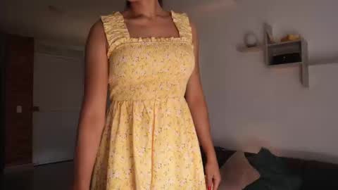 Anastasia Vahos online show from 09.24.25