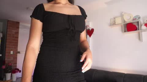 Anastasia Vahos online show from 02.17.26