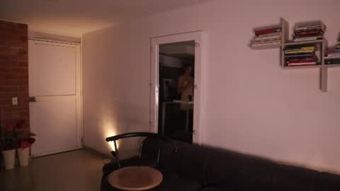 Anastasia Vahos online show from 07.02.26