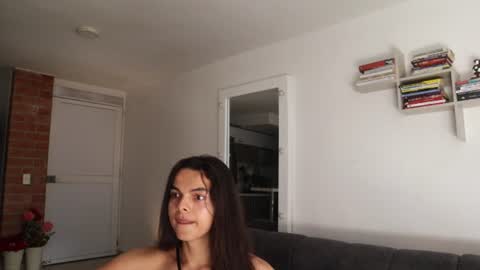 Anastasia Vahos online show from 07.13.26