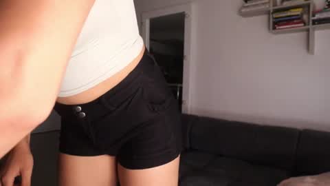 Anastasia Vahos online show from 07.15.26