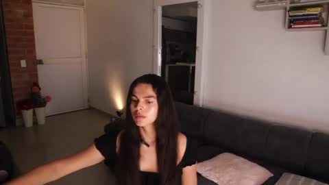 Anastasia Vahos online show from 07.20.26