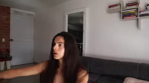 Anastasia Vahos online show from 07.26.26