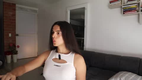 Anastasia Vahos online show from 07.29.26