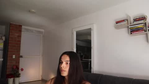 Anastasia Vahos online show from 07.30.26