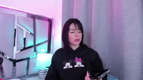 Snapshot of _valeria_saenz_ chatting on 07.19.26 _valeria_saenz_ online show from 07.19.26