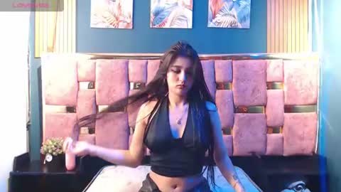 _valery34_ online show from 07.23.26