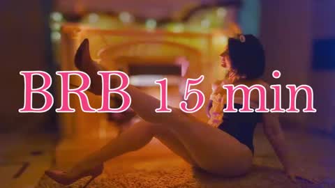 Snapshot of _vallylove chatting on 02.25.25 _vallylove online show from 02.25.25