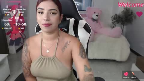 vane online show from 01.13.25