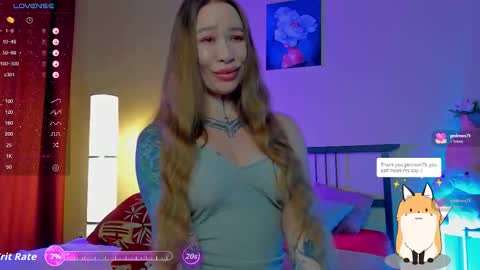 Snapshot of _vasilissa_ chatting on 03.19.26 Vasilisa blandly Vasilyok or Vasya online show from 03.19.26