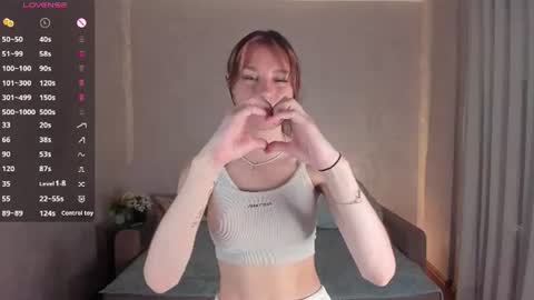 Viola online show from 06.19.26