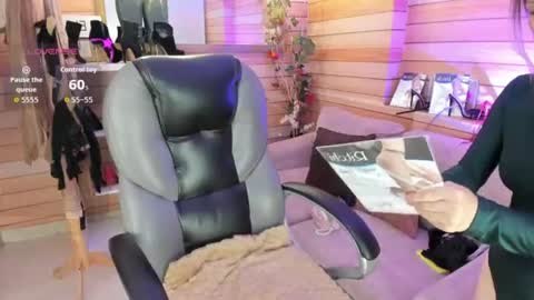 Sol online show from 07.05.26