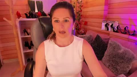 Sol online show from 07.21.26