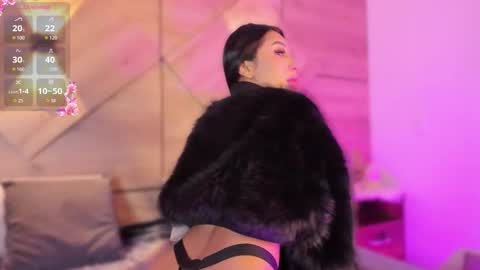 Victoria online show from 02.21.26