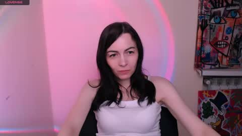 Snapshot of _violax_ chatting on 06.24.26 Vio online show from 06.24.26