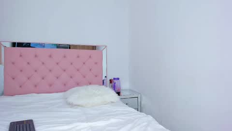 Snapshot of _violetadulce chatting on 03.12.25 Violeta online show from 03.12.25