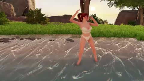 Snapshot of _virtual_x_fantasy_ chatting on 09.14.25 _virtual_x_fantasy_ online show from 09.14.25