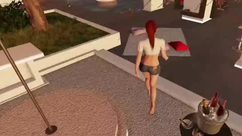 Snapshot of _virtual_x_fantasy_ chatting on 10.14.25 _virtual_x_fantasy_ online show from 10.14.25