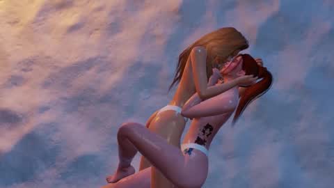 Snapshot of _virtual_x_fantasy_ chatting on 01.16.26 _virtual_x_fantasy_ online show from 01.16.26