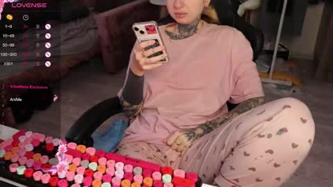 Alis online show from 03.02.26