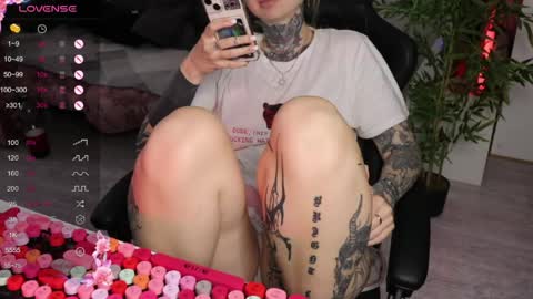 Alis online show from 05.02.26