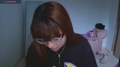 Snapshot of _vix555_ chatting on 07.19.26 Vix online show from 07.19.26