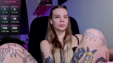 Snapshot of _wednesday_addams_ chatting on 02.13.26 Vera online show from 02.13.26