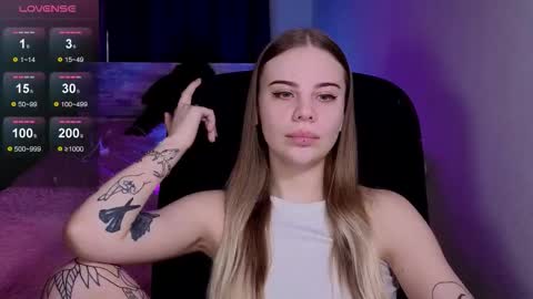 Snapshot of _wednesday_addams_ chatting on 02.20.26 Vera online show from 02.20.26