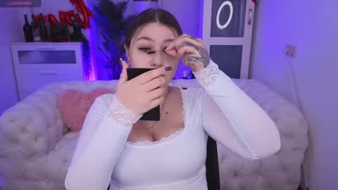 Wendy online show from 02.12.25