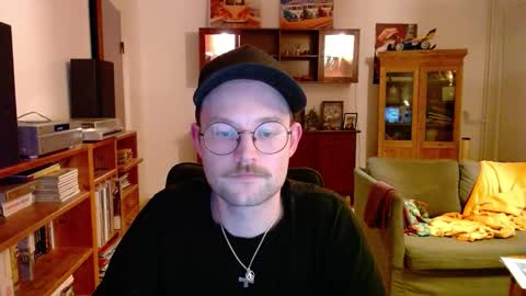 Snapshot of _whoisthatguy_ chatting on 02.07.26 _whoisthatguy_ online show from 02.07.26