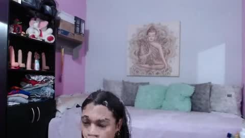 _william_evans_ online show from 04.07.26